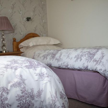 Whitecroft B&B Киркньютон Экстерьер фото