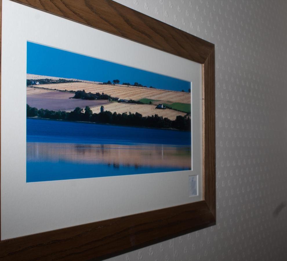 Whitecroft B&B Киркньютон Экстерьер фото