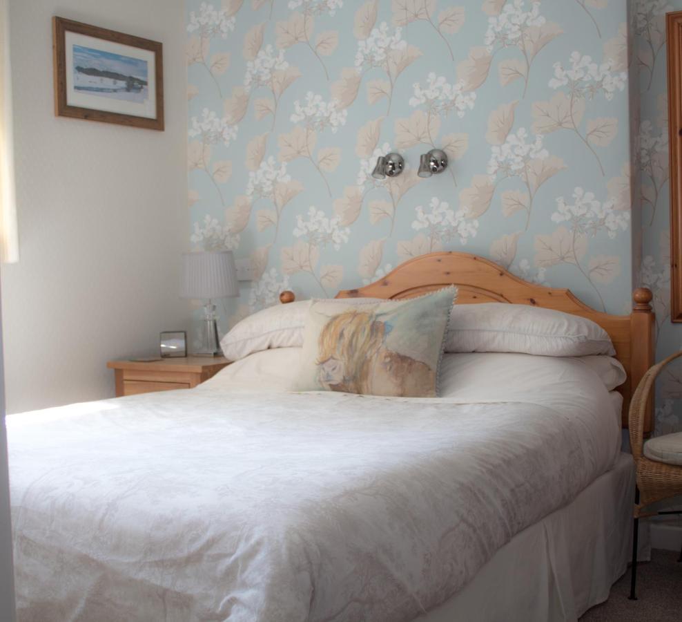 Whitecroft B&B Киркньютон Экстерьер фото